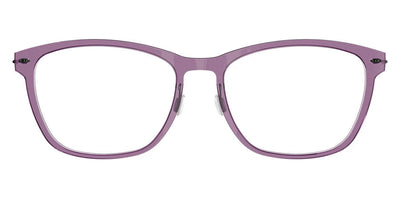 Lindberg® N.O.W. Titanium™ 6525 LIN NOW 6525 Basic-C19-PU9 50 - Basic-C19 Eyeglasses