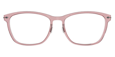 Lindberg® N.O.W. Titanium™ 6525 LIN NOW 6525 Basic-C20-P10 50 - Basic-C20 Eyeglasses