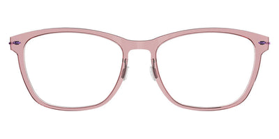 Lindberg® N.O.W. Titanium™ 6525 LIN NOW 6525 Basic-C20-P77 50 - Basic-C20 Eyeglasses