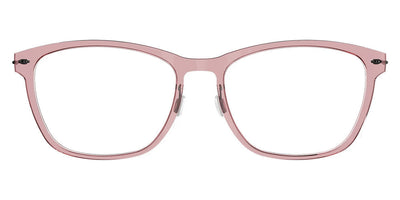 Lindberg® N.O.W. Titanium™ 6525 LIN NOW 6525 Basic-C20-PU9 50 - Basic-C20 Eyeglasses