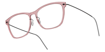 Lindberg® N.O.W. Titanium™ 6525 LIN NOW 6525 Basic-C20-PU9 50 - Basic-C20 Eyeglasses