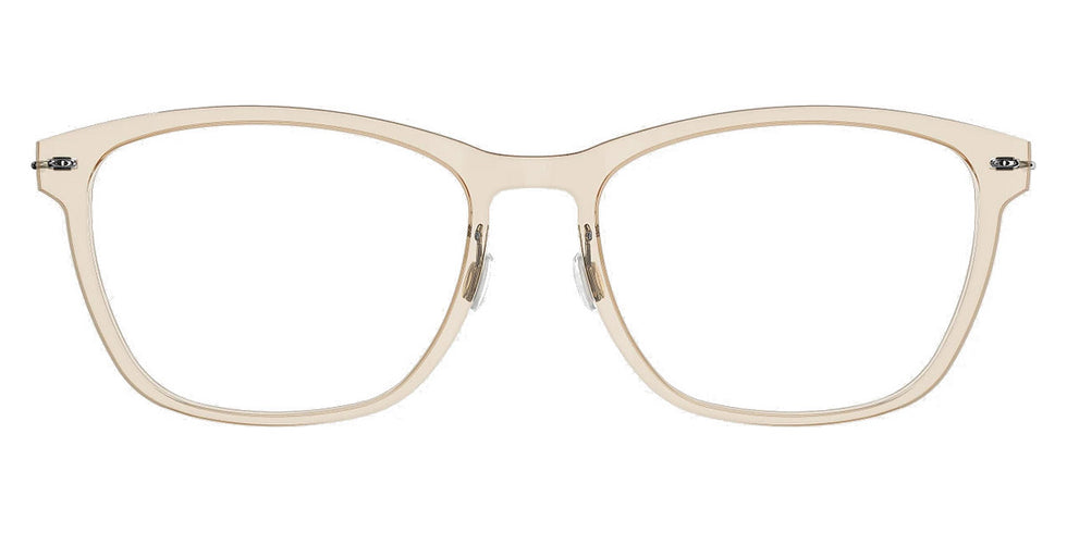 Lindberg® N.O.W. Titanium™ 6525 LIN NOW 6525 Basic-C21-P10 50 - Basic-C21 Eyeglasses