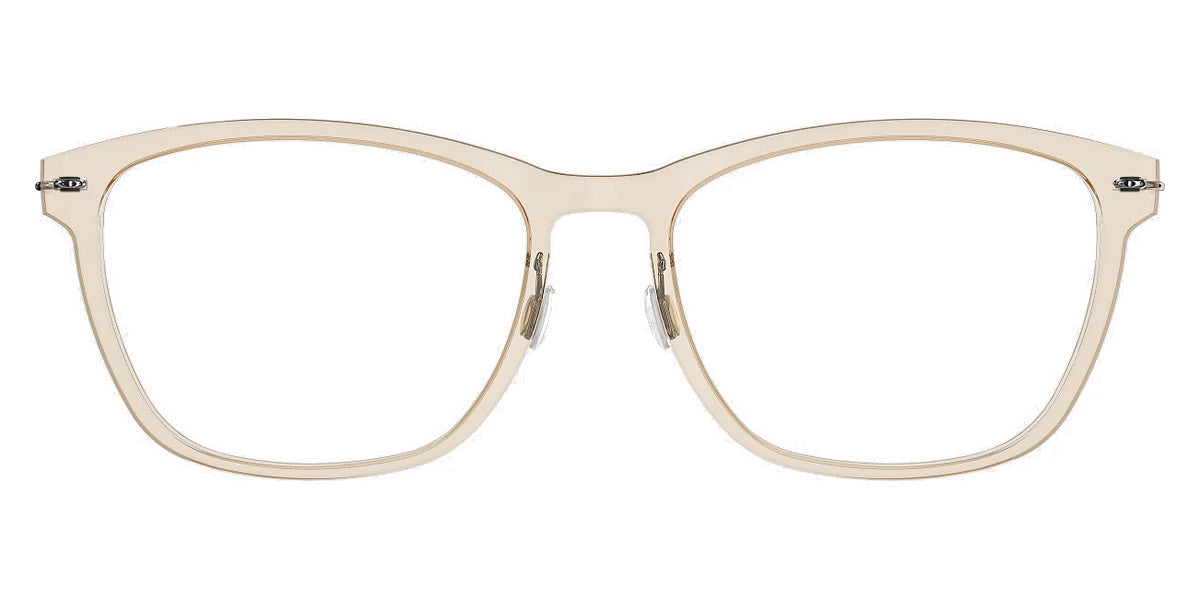 Lindberg® N.O.W. Titanium™ 6525 LIN NOW 6525 Basic-C21-P10 50 - Basic-C21 Eyeglasses