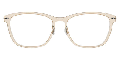 Lindberg® N.O.W. Titanium™ 6525 LIN NOW 6525 Basic-C21-P10 50 - Basic-C21 Eyeglasses
