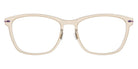 Lindberg® N.O.W. Titanium™ 6525 LIN NOW 6525 Basic-C21-P77 50 - Basic-C21 Eyeglasses