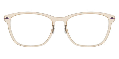Lindberg® N.O.W. Titanium™ 6525 LIN NOW 6525 Basic-C21-P77 50 - Basic-C21 Eyeglasses