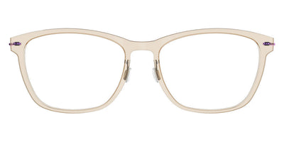Lindberg® N.O.W. Titanium™ 6525 LIN NOW 6525 Basic-C21-P77 50 - Basic-C21 Eyeglasses