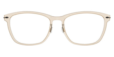 Lindberg® N.O.W. Titanium™ 6525 LIN NOW 6525 Basic-C21-PU9 50 - Basic-C21 Eyeglasses