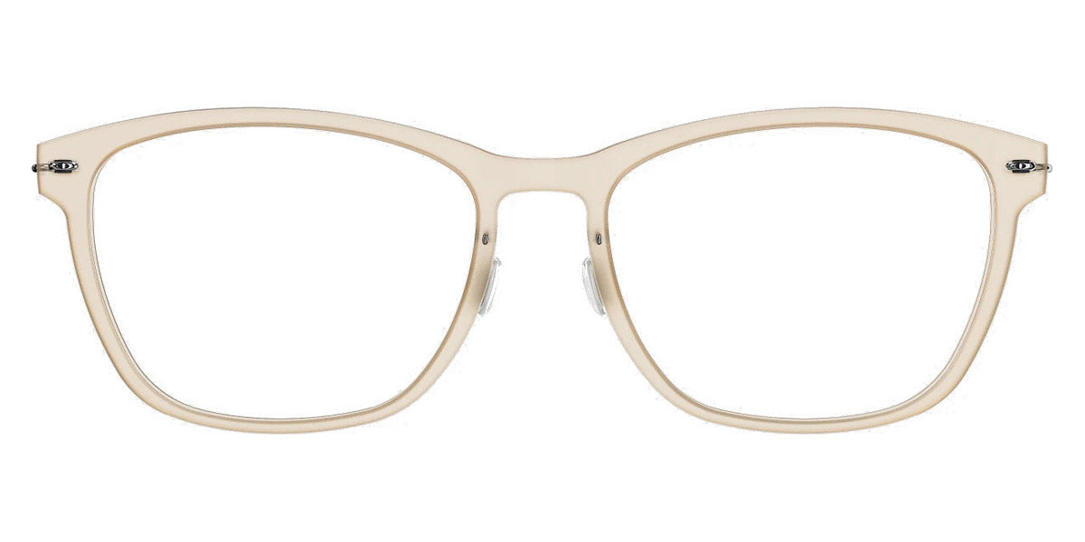Lindberg® N.O.W. Titanium™ 6525 LIN NOW 6525 Basic-C21M-P10 50 - Basic-C21M Eyeglasses