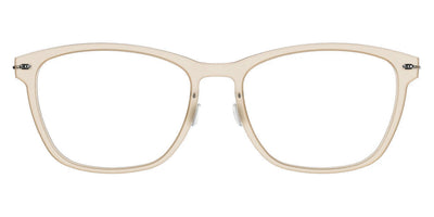 Lindberg® N.O.W. Titanium™ 6525 LIN NOW 6525 Basic-C21M-P10 50 - Basic-C21M Eyeglasses