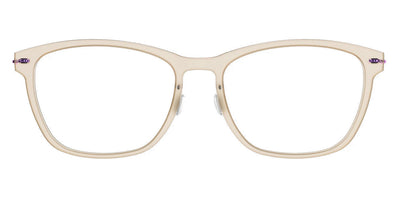 Lindberg® N.O.W. Titanium™ 6525 LIN NOW 6525 Basic-C21M-P77 50 - Basic-C21M Eyeglasses