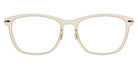 Lindberg® N.O.W. Titanium™ 6525 LIN NOW 6525 Basic-C21M-PU9 50 - Basic-C21M Eyeglasses