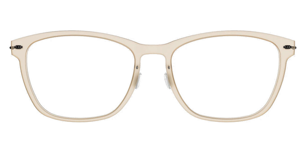 Lindberg® N.O.W. Titanium™ 6525 LIN NOW 6525 Basic-C21M-PU9 50 - Basic-C21M Eyeglasses