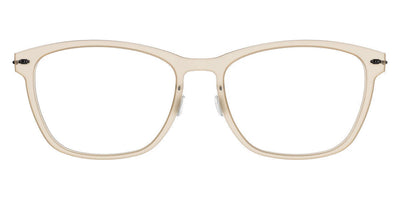 Lindberg® N.O.W. Titanium™ 6525 LIN NOW 6525 Basic-C21M-PU9 50 - Basic-C21M Eyeglasses