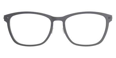 Lindberg® N.O.W. Titanium™ 6525 LIN NOW 6525 Basic-D15-P10 50 - Basic-D15 Eyeglasses