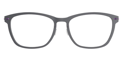 Lindberg® N.O.W. Titanium™ 6525 LIN NOW 6525 Basic-D15-P77 50 - Basic-D15 Eyeglasses