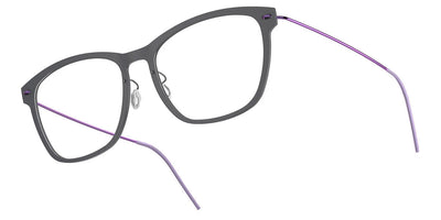 Lindberg® N.O.W. Titanium™ 6525 LIN NOW 6525 Basic-D15-P77 50 - Basic-D15 Eyeglasses