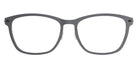Lindberg® N.O.W. Titanium™ 6525 LIN NOW 6525 Basic-D15-PU9 50 - Basic-D15 Eyeglasses