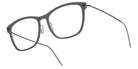 Lindberg® N.O.W. Titanium™ 6525 LIN NOW 6525 Basic-D15-PU9 50 - Basic-D15 Eyeglasses