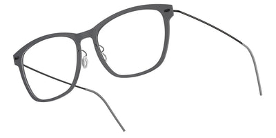 Lindberg® N.O.W. Titanium™ 6525 LIN NOW 6525 Basic-D15-PU9 50 - Basic-D15 Eyeglasses