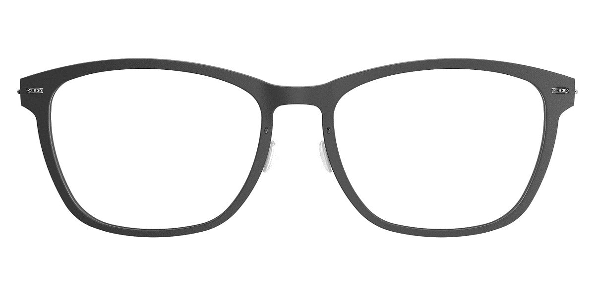 Lindberg® N.O.W. Titanium™ 6525 LIN NOW 6525 Basic-D16-P10 50 - Basic-D16 Eyeglasses