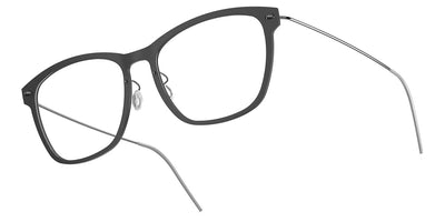 Lindberg® N.O.W. Titanium™ 6525 LIN NOW 6525 Basic-D16-P10 50 - Basic-D16 Eyeglasses