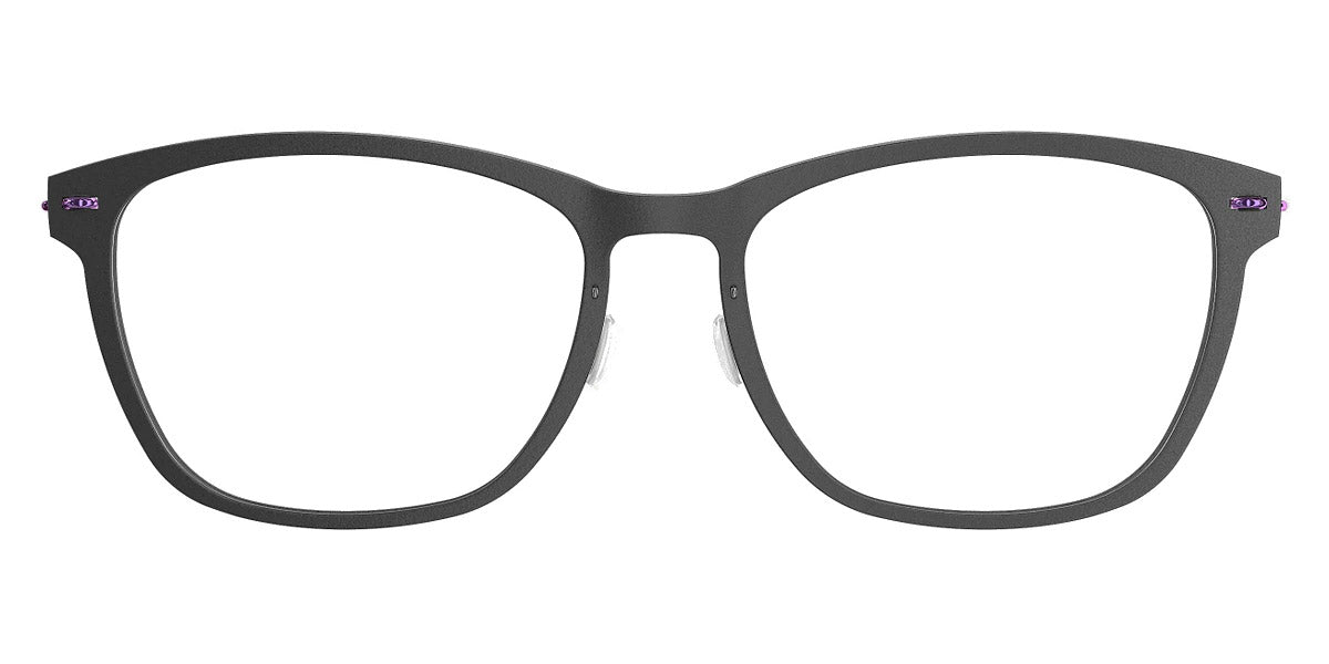 Lindberg® N.O.W. Titanium™ 6525 LIN NOW 6525 Basic-D16-P77 50 - Basic-D16 Eyeglasses
