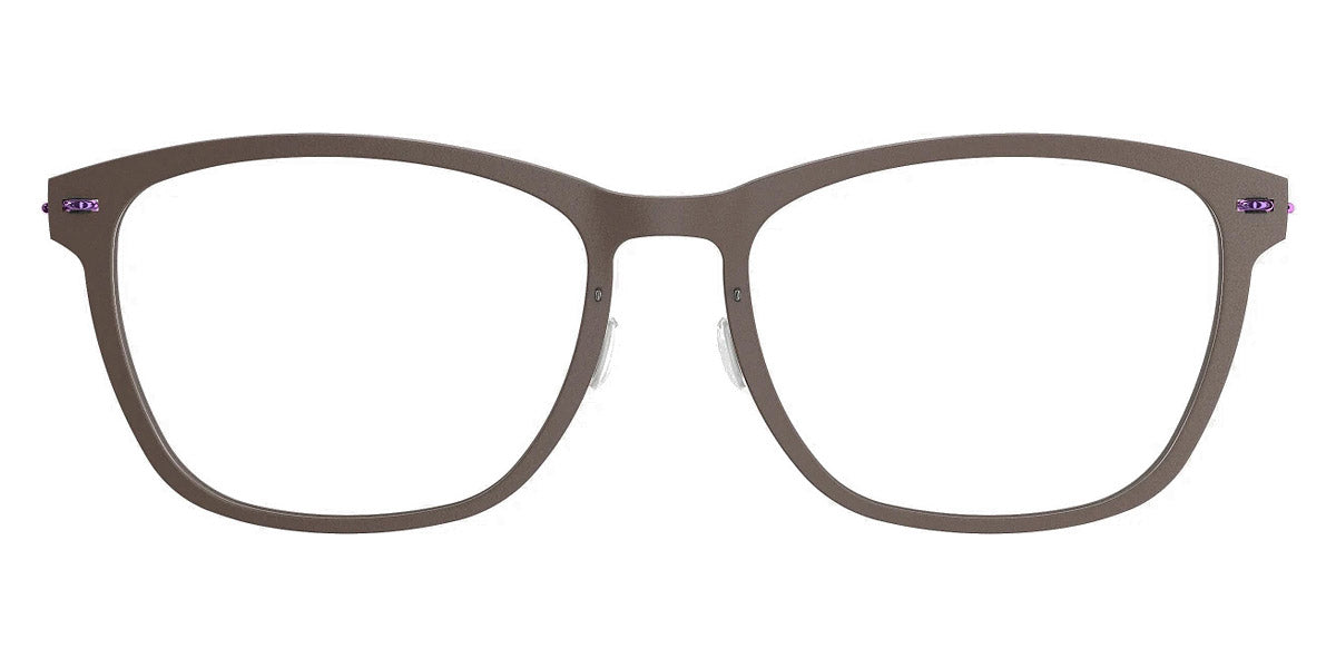 Lindberg® N.O.W. Titanium™ 6525 LIN NOW 6525 Basic-D17-P77 50 - Basic-D17 Eyeglasses