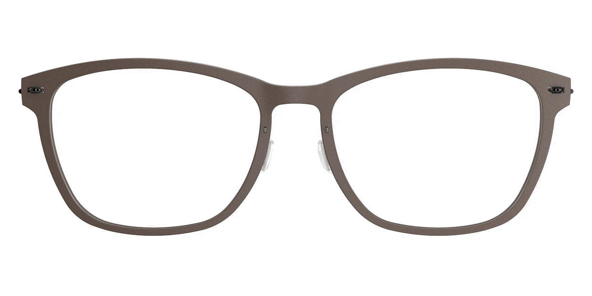 Lindberg® N.O.W. Titanium™ 6525 LIN NOW 6525 Basic-D17-PU9 50 - Basic-D17 Eyeglasses