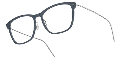 Lindberg® N.O.W. Titanium™ 6525 LIN NOW 6525 Basic-D18-P10 50 - Basic-D18 Eyeglasses
