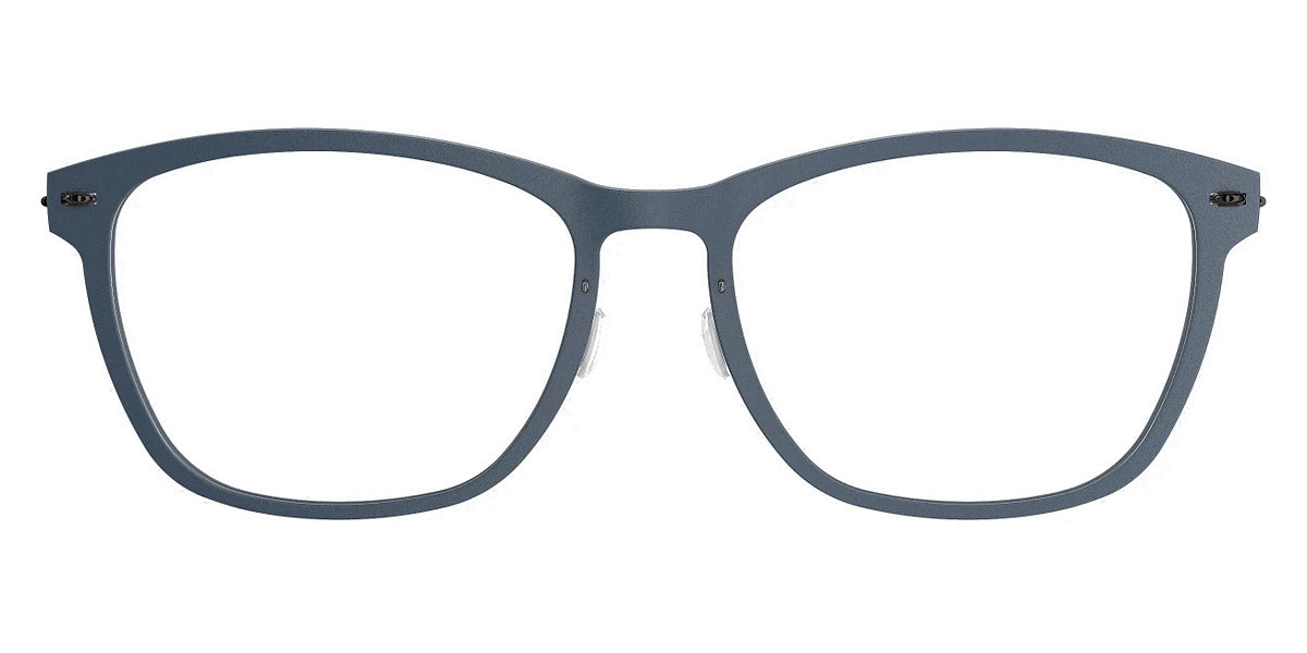 Lindberg® N.O.W. Titanium™ 6525 LIN NOW 6525 Basic-D18-PU9 50 - Basic-D18 Eyeglasses