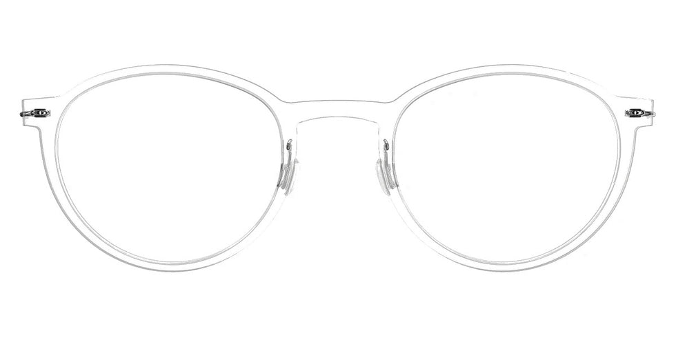 Lindberg® N.O.W. Titanium™ 6527 LIN NOW 6527 Basic-C01-P10 48 - Basic-C01 Eyeglasses