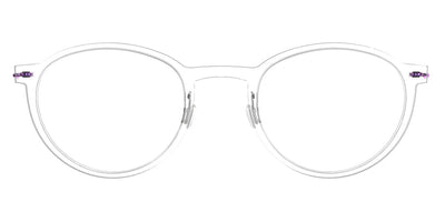 Lindberg® N.O.W. Titanium™ 6527 LIN NOW 6527 Basic-C01-P77 48 - Basic-C01 Eyeglasses