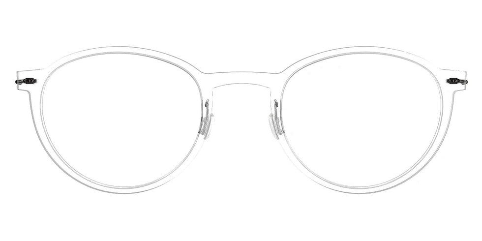 Lindberg® N.O.W. Titanium™ 6527 LIN NOW 6527 Basic-C01-PU9 48 - Basic-C01 Eyeglasses
