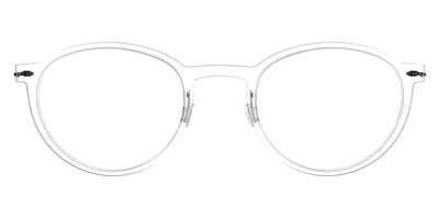 Lindberg® N.O.W. Titanium™ 6527 LIN NOW 6527 Basic-C01-PU9 48 - Basic-C01 Eyeglasses