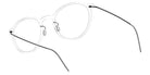 Lindberg® N.O.W. Titanium™ 6527 LIN NOW 6527 Basic-C01-PU9 48 - Basic-C01 Eyeglasses
