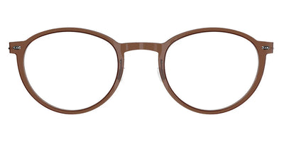 Lindberg® N.O.W. Titanium™ 6527 LIN NOW 6527 Basic-C02-P10 48 - Basic-C02 Eyeglasses