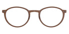 Lindberg® N.O.W. Titanium™ 6527 LIN NOW 6527 Basic-C02M-P10 48 - Basic-C02M Eyeglasses