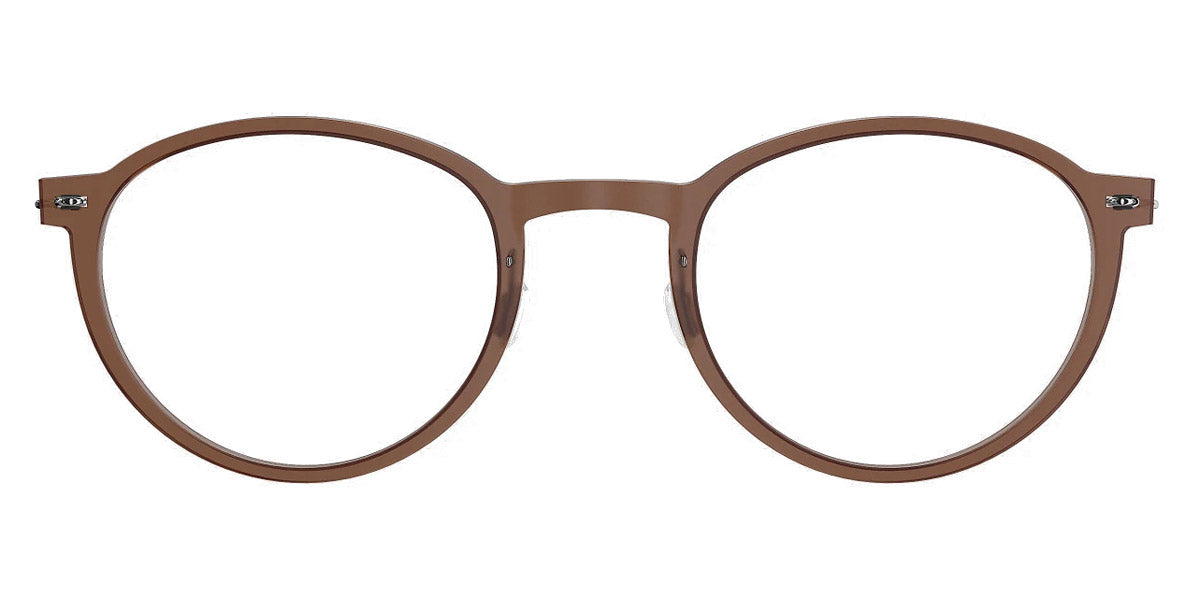 Lindberg® N.O.W. Titanium™ 6527 LIN NOW 6527 Basic-C02M-P10 48 - Basic-C02M Eyeglasses