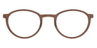 Lindberg® N.O.W. Titanium™ 6527 LIN NOW 6527 Basic-C02M-P77 48 - Basic-C02M Eyeglasses