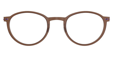 Lindberg® N.O.W. Titanium™ 6527 LIN NOW 6527 Basic-C02M-P77 48 - Basic-C02M Eyeglasses