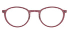 Lindberg® N.O.W. Titanium™ 6527 LIN NOW 6527 Basic-C04-P10 48 - Basic-C04 Eyeglasses