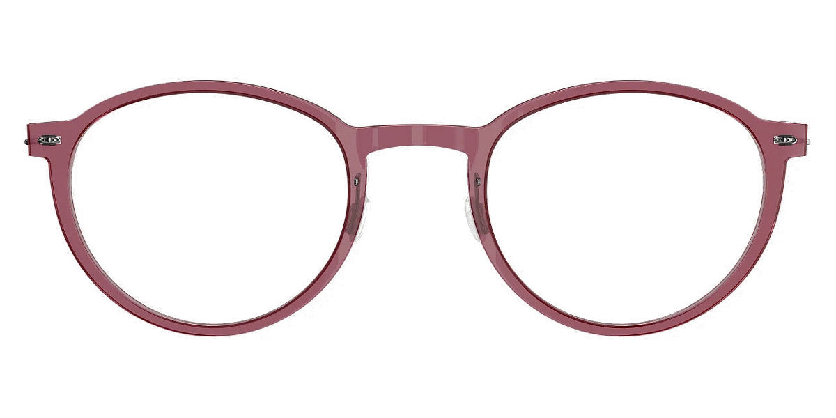 Lindberg® N.O.W. Titanium™ 6527 LIN NOW 6527 Basic-C04-P10 48 - Basic-C04 Eyeglasses
