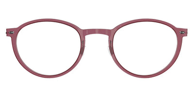 Lindberg® N.O.W. Titanium™ 6527 LIN NOW 6527 Basic-C04-P10 48 - Basic-C04 Eyeglasses