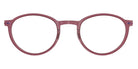 Lindberg® N.O.W. Titanium™ 6527 LIN NOW 6527 Basic-C04-P77 48 - Basic-C04 Eyeglasses