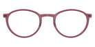 Lindberg® N.O.W. Titanium™ 6527 LIN NOW 6527 Basic-C04-PU9 48 - Basic-C04 Eyeglasses