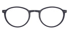 Lindberg® N.O.W. Titanium™ 6527 LIN NOW 6527 Basic-C06-P10 48 - Basic-C06 Eyeglasses