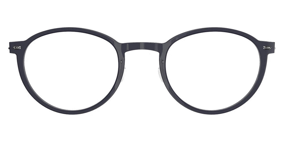 Lindberg® N.O.W. Titanium™ 6527 LIN NOW 6527 Basic-C06-P10 48 - Basic-C06 Eyeglasses
