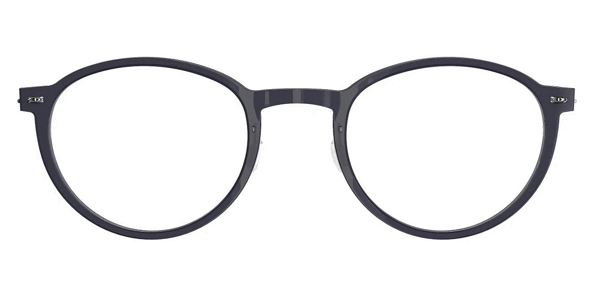 Lindberg® N.O.W. Titanium™ 6527 LIN NOW 6527 Basic-C06-P10 48 - Basic-C06 Eyeglasses