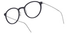 Lindberg® N.O.W. Titanium™ 6527 LIN NOW 6527 Basic-C06-P10 48 - Basic-C06 Eyeglasses